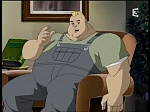 Image X-Men: Evolution Saison 4