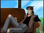 Image X-Men: Evolution Saison 4