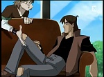 Image X-Men: Evolution Saison 4