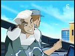 Image X-Men: Evolution : Les Faux Boy-scouts (No Good Deed)