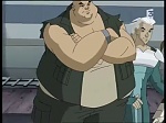 Image X-Men: Evolution Saison 4