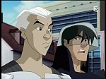 Image X-Men: Evolution Saison 4