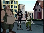 Image X-Men: Evolution Saison 4