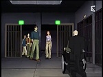 Image X-Men: Evolution Saison 4