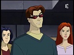 Image X-Men: Evolution Saison 4