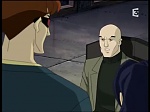 Image X-Men: Evolution Saison 4