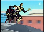Image X-Men: Evolution Saison 4