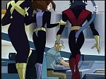 Image X-Men: Evolution Saison 4