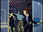 Image X-Men: Evolution Saison 4