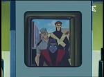 Image X-Men: Evolution Saison 4