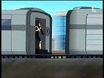 Image X-Men: Evolution Saison 4