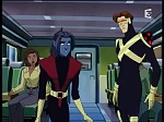 Image X-Men: Evolution Saison 4