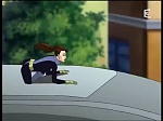 Image X-Men: Evolution Saison 4