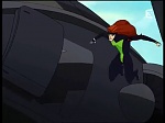 Image X-Men: Evolution Saison 4