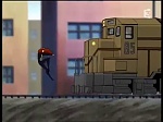 Image X-Men: Evolution Saison 4