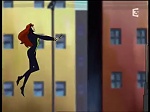 Image X-Men: Evolution Saison 4
