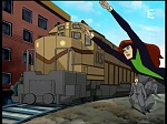 Image X-Men: Evolution Saison 4