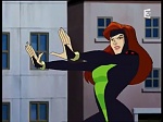 Image X-Men: Evolution Saison 4