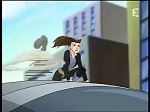 Image X-Men: Evolution Saison 4