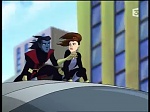 Image X-Men: Evolution Saison 4