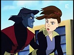 Image X-Men: Evolution Saison 4