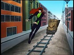 Image X-Men: Evolution Saison 4