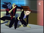Image X-Men: Evolution Saison 4