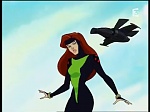Image X-Men: Evolution Saison 4