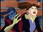 Image X-Men: Evolution Saison 4