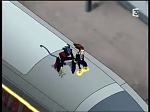Image X-Men: Evolution Saison 4