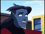 Image X-Men: Evolution Saison 4