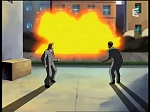 Image X-Men: Evolution Saison 4