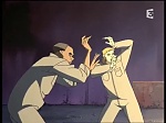 Image X-Men: Evolution Saison 4