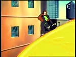 Image X-Men: Evolution Saison 4