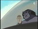 Image X-Men: Evolution Saison 4