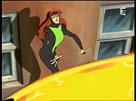 Image X-Men: Evolution Saison 4