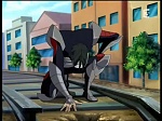 Image X-Men: Evolution Saison 4