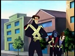 Image X-Men: Evolution Saison 4