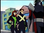 Image X-Men: Evolution Saison 4