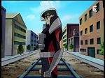 Image X-Men: Evolution Saison 4