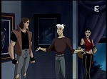 Image X-Men: Evolution Saison 4