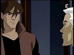 Image X-Men: Evolution Saison 4