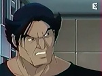 Image X-Men: Evolution Saison 4