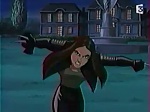 Image X-Men: Evolution Saison 4