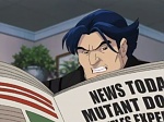 Image X-Men: Evolution Saison 4