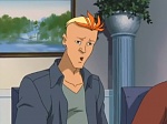 Image X-Men: Evolution Saison 4