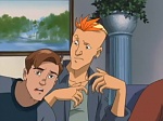 Image X-Men: Evolution Saison 4