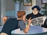 Image X-Men: Evolution Saison 4