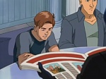 Image X-Men: Evolution Saison 4