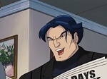 Image X-Men: Evolution Saison 4